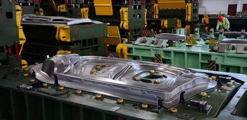 Metal Forming