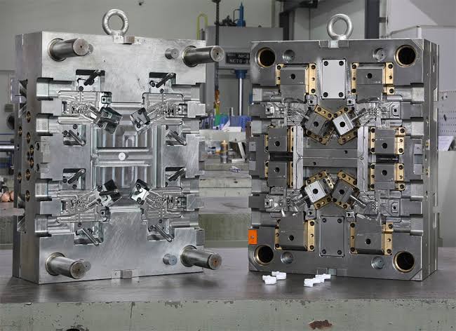 Plastics Processing