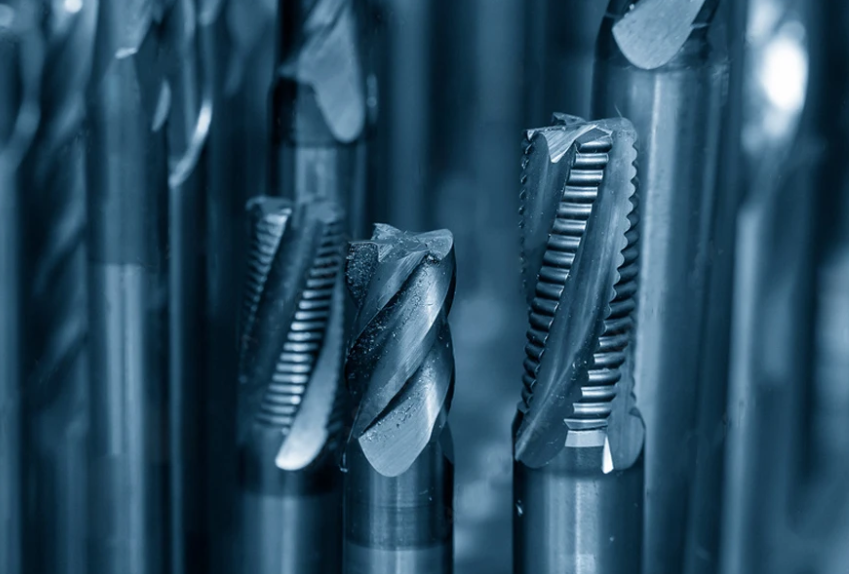 Metal Cutting