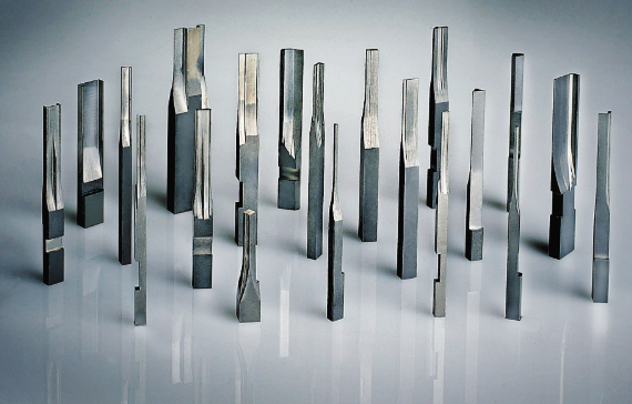 Precision Semiconductor Tooling